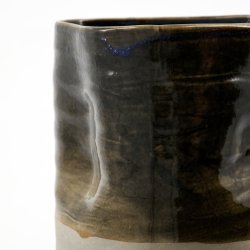 House Doctor Happy Urtepotte Sort