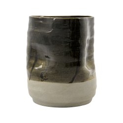 House Doctor Happy Urtepotte Sort