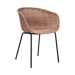 House Doctor Hapur Lnestol Natur