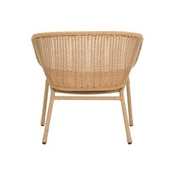 House Doctor Hapur Loungestol Natur