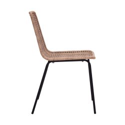 House Doctor Hapur Stol Natur