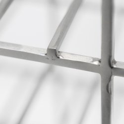 House Doctor HD12 Vinreol S�lvfinish