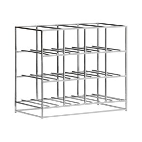 House Doctor HD12 Vinreol S�lvfinish