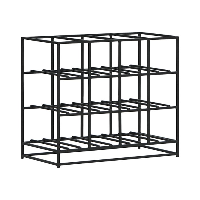 House Doctor HD12 Vinreol Sort