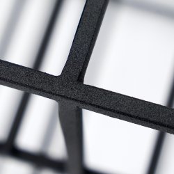 House Doctor HD12 Vinreol Sort