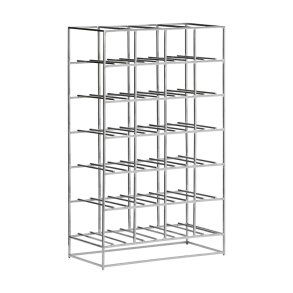 House Doctor HD24 Vinreol S�lvfinish