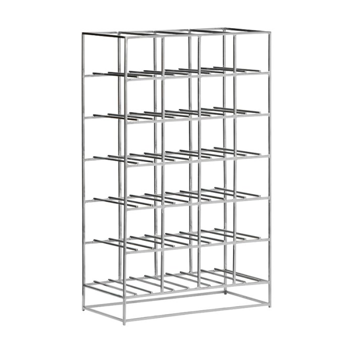 House Doctor HD24 Vinreol S�lvfinish