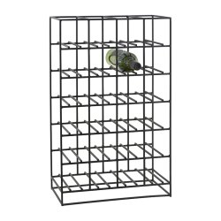 House Doctor HD24 Vinreol Sort