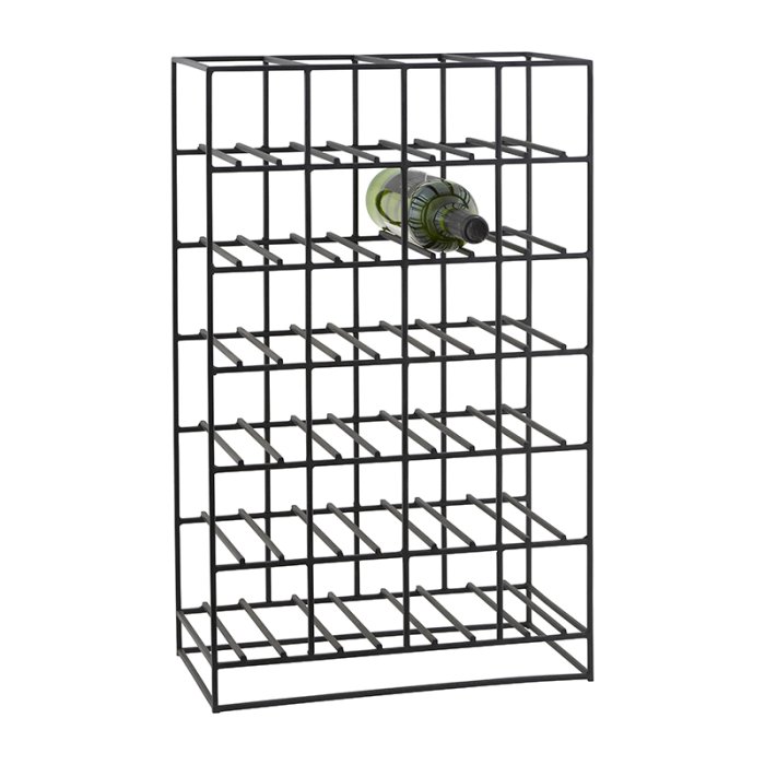 House Doctor HD24 Vinreol Sort