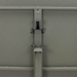 House Doctor Helo Havebord m/ Vippebordplade Firkantet Grn