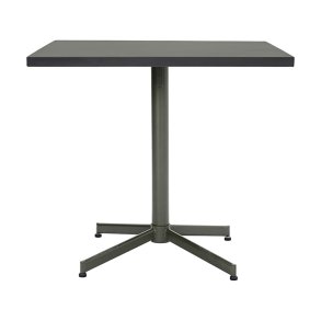 House Doctor Helo Havebord m/ Vippebordplade Firkantet Grn