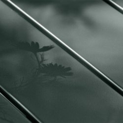 House Doctor Helo Havebord Rektangulrt Grn