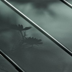 House Doctor Helo Havebord Rund Grn Hj