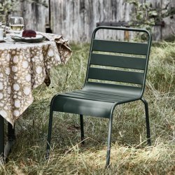 House Doctor Helo Havestol Grn