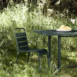 House Doctor Helo Havestol Grn