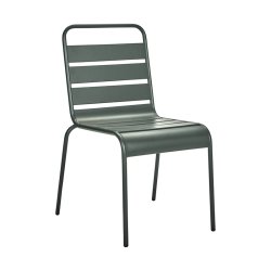 House Doctor Helo Havestol Grn