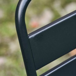 House Doctor Helo Havestol Sort