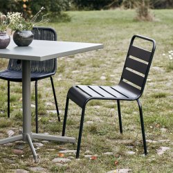 House Doctor Helo Havestol Sort