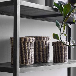 House Doctor Home Kurve - St af 3 stk.