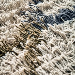 House Doctor Indi Tppe Rhvid/Sennepsgul