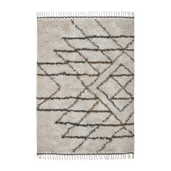 House Doctor Indi Tppe Rhvid/Sennepsgul