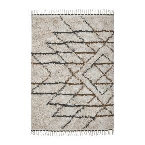 House Doctor Indi Tppe Rhvid/Sennepsgul