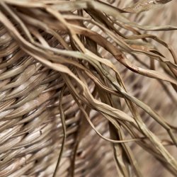 House Doctor Isa Opbevaringskurv Natur