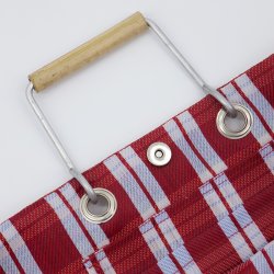 House Doctor Joy Mulepose R�d