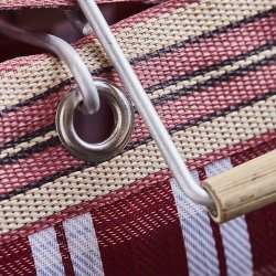 House Doctor Joy Mulepose R�d