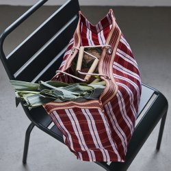 House Doctor Joy Mulepose R�d