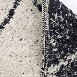 House Doctor Kin Tppe Sort/Rhvid