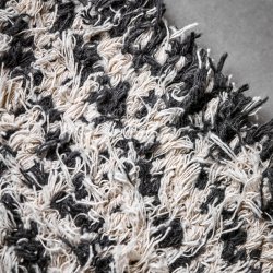 House Doctor Kin Tppe Sort/Rhvid