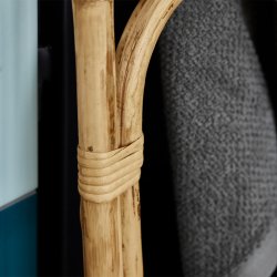 House Doctor Ladder Deco Stige Natur