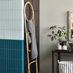 House Doctor Ladder Deco Stige Natur