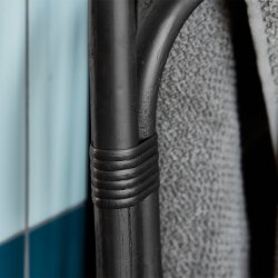 House Doctor Ladder Deco Stige Sort