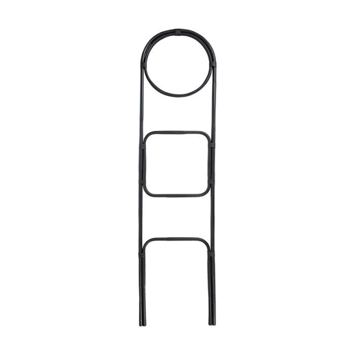 House Doctor Ladder Deco Stige Sort