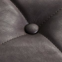 House Doctor Lao B�nk Mulberry/Kromfinish