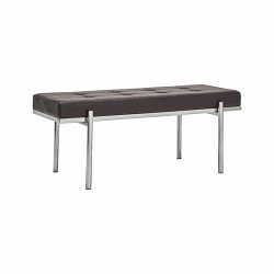 House Doctor Lao B�nk Mulberry/Kromfinish Small