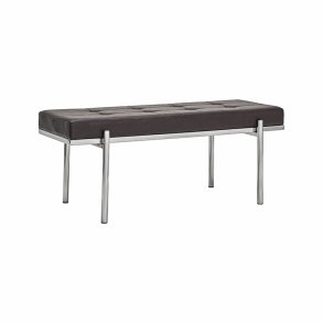 House Doctor Lao B�nk Mulberry/Kromfinish Small