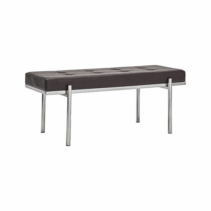 House Doctor Lao B�nk Mulberry/Kromfinish Small