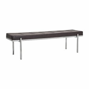 House Doctor Lao B�nk Mulberry/Kromfinish