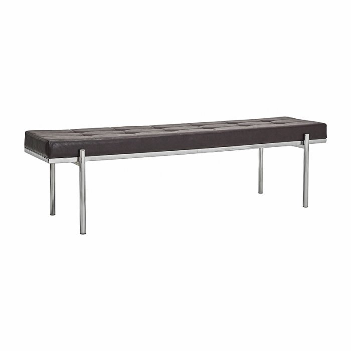 House Doctor Lao B�nk Mulberry/Kromfinish