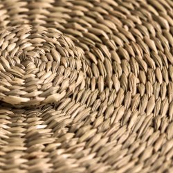 House Doctor Laundry Vasketjskurve Natur/Brun