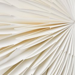 House Doctor Layer Papirstjerne 30 cm