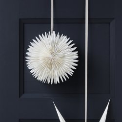 House Doctor Layer Papirstjerne 30 cm