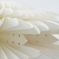 House Doctor Layer Papirstjerne 30 cm