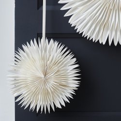 House Doctor Layer Papirstjerne 40 cm