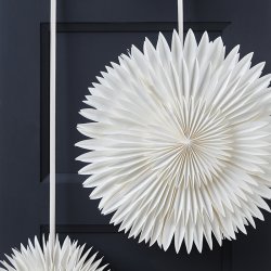 House Doctor Layer Papirstjerne 60 cm