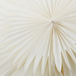 House Doctor Layer Papirstjerne 60 cm