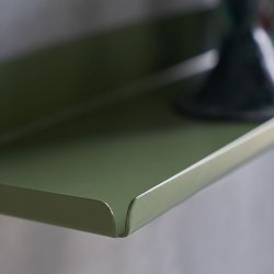 House Doctor Ledge Hylde Lille - Grn